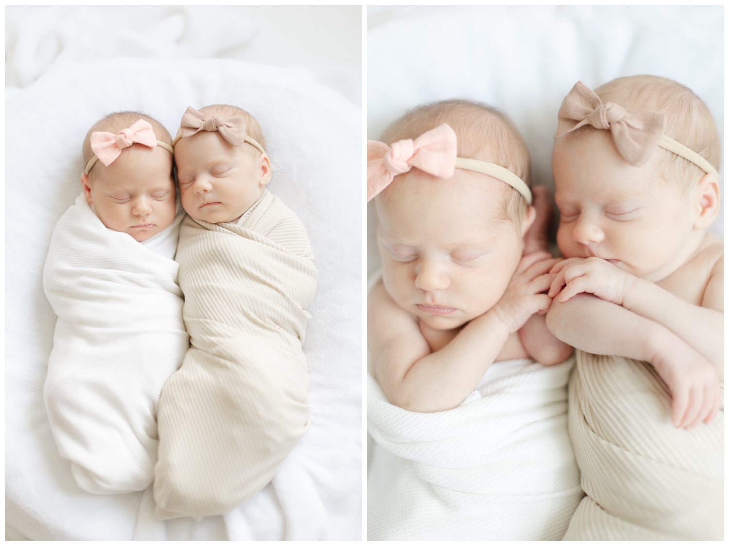 Brooke & Morgan
