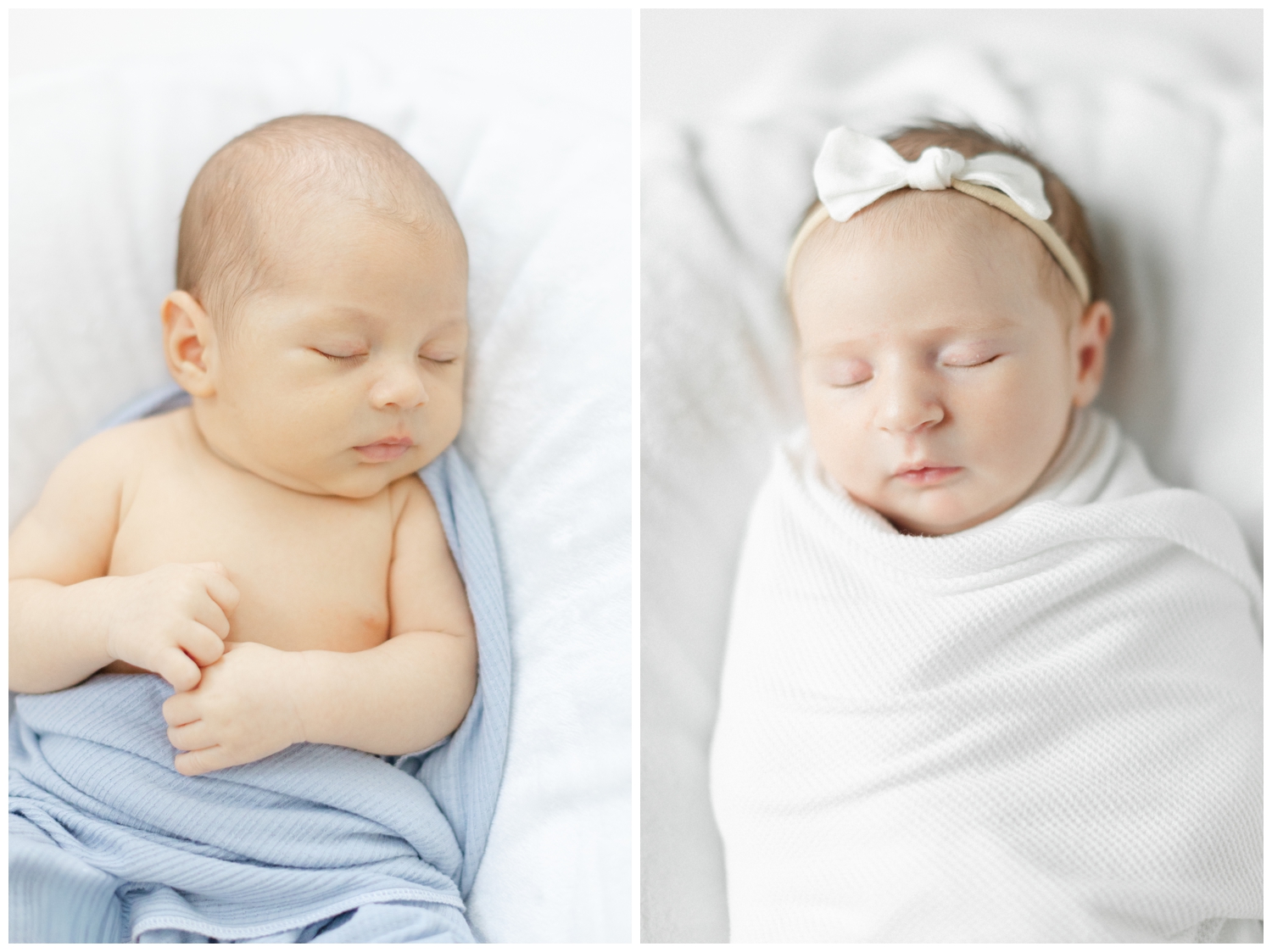 morristown-newborn-photographer 0002 Newborn babies with morristown newborn photographer Erin Dwyer Photography.